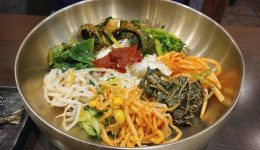 bibimbap