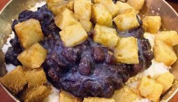 patbingsu